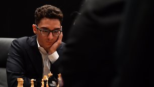 Fabiano Caruana