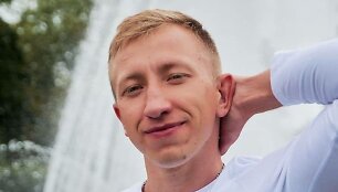 Vitalis &Scaron;y&scaron;ovas