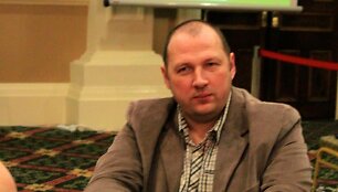 Egidijus Dovidaitis 