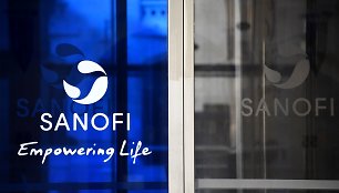 „Sanofi“