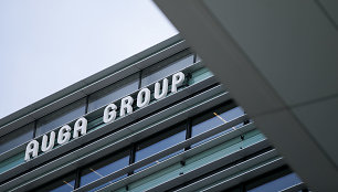 „Auga Group“
