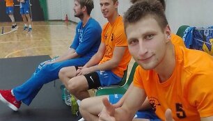 Edvinas Va&scaron;kelis