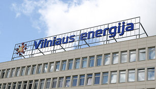 &bdquo;Vilniaus energija&ldquo;