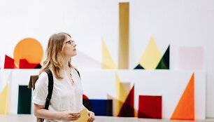 Kauno Bienalė