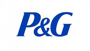&bdquo;Procter & Gamble&ldquo; logotipas