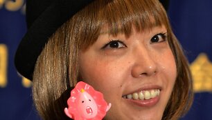 Megumi Igarashi