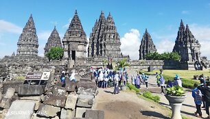 Džogjakarta
