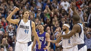 Dirkas Nowitzkis