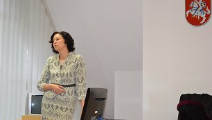 Edita Dambrauskienė