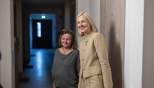 Daina ir Simona Bieliūnė