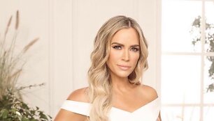 Teddi Mellencamp