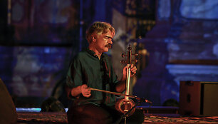 Kayhan Kalhor