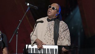 Stevie Wonderis