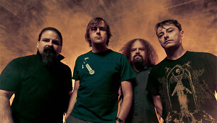 &bdquo;Napalm Death&ldquo;