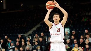 Mantas Kazonas