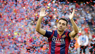 Xavi 