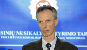 Kęstutis Jucevičius