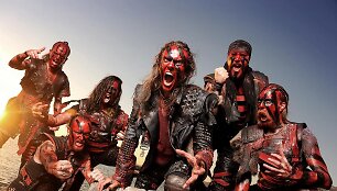 &bdquo;Turisas&ldquo;