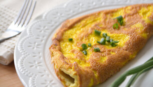 Omletas