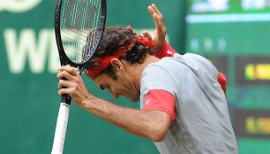 Rogeris Federeris