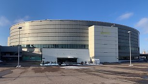 „Helsinki Arena“