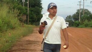 Gumaro Perezas