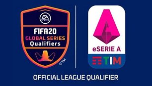 &bdquo;eSerie A&ldquo;