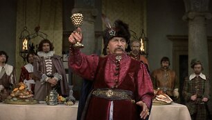Kino filmas &bdquo;Tvanas&ldquo;