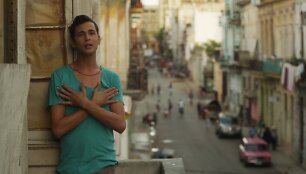 Filmo &bdquo;Viva&ldquo; kadras