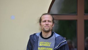 Marius Burokas