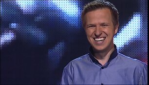 Arvydas