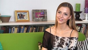Vaida Skaisgirė