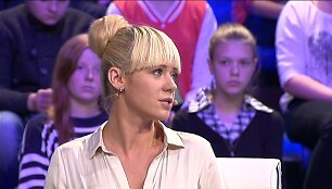 Ingrida Martinkėnaitė