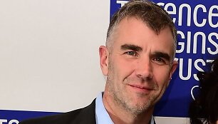 Ivanas Massow.