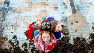 Grupė &bdquo;Sutari&ldquo; Klaipėdoje pradės festivalį &bdquo;TheAtrium&ldquo;
