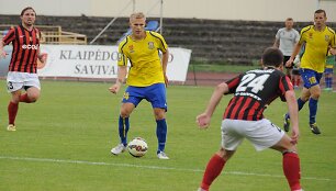Ovidijus Verbickas