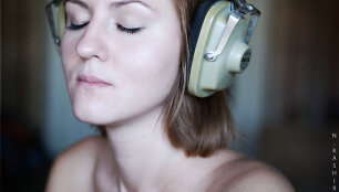 Audiotreniruotė