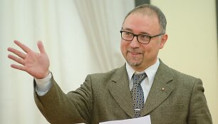 Dario Martinelli