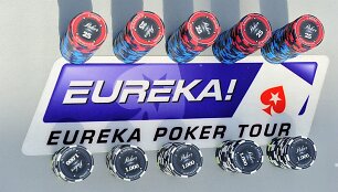 &bdquo;Eureka&ldquo;