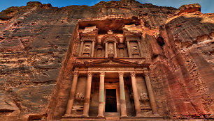 Petra