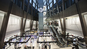&bdquo;Stockmann&ldquo;