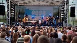  &bdquo;VDU Pavasario festivalis&ldquo;