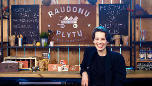 Liucija Kva&scaron;ytė