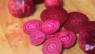 Burokėliai ne tik skanūs