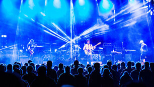 Festivalis &bdquo;Mėnuo Juodaragis&ldquo;