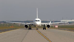 Airbus A320