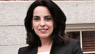 Hala al Dosari