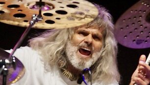 Linas Būda