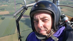 &bdquo;Selfis&ldquo; auk&scaron;tai