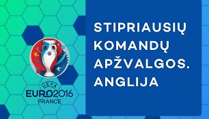 Stipriausių čempionato komandų apžvalga. Belgija